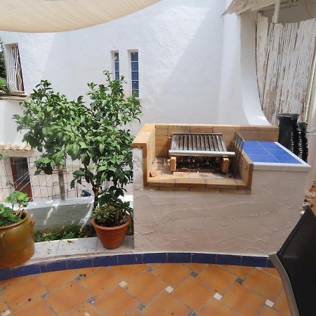Apartamento Lucero Beach Campello Аликанте Екстериор снимка