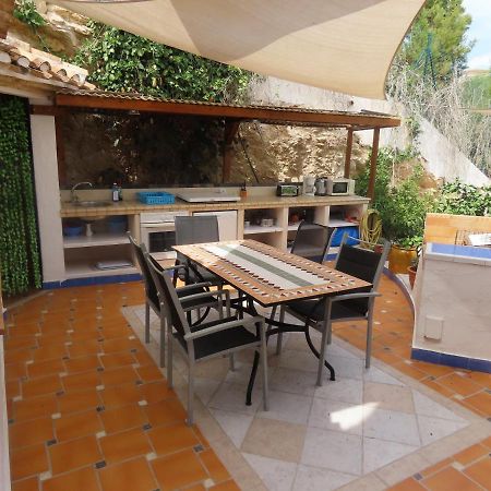 Apartamento Lucero Beach Campello Аликанте Екстериор снимка