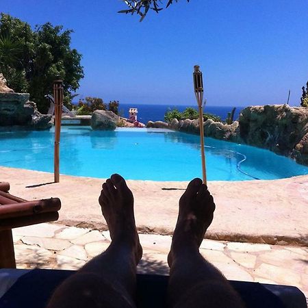 Apartamento Lucero Beach Campello Аликанте Екстериор снимка
