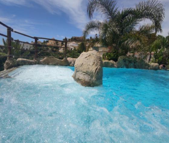 Apartamento Lucero Beach Campello Аликанте Екстериор снимка