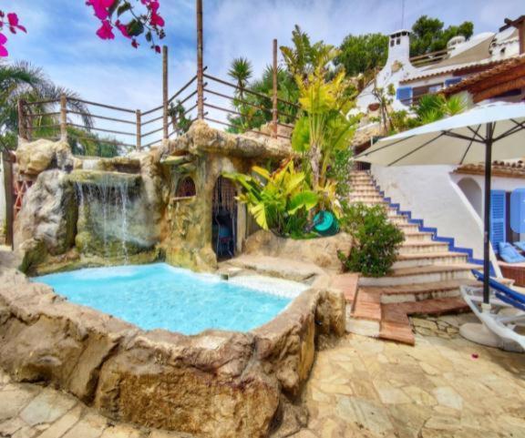 Apartamento Lucero Beach Campello Аликанте Екстериор снимка