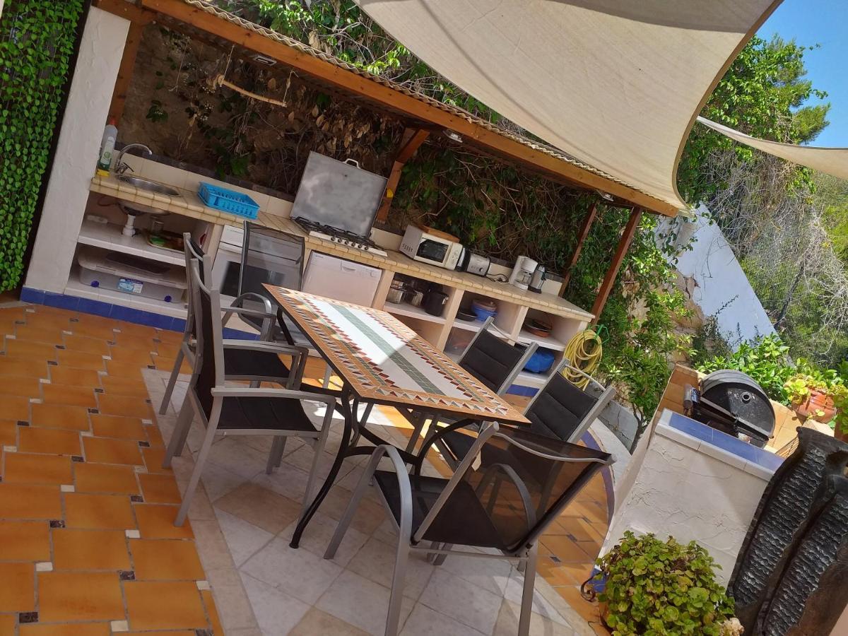 Apartamento Lucero Beach Campello Аликанте Екстериор снимка