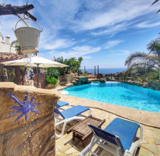 Apartamento Lucero Beach Campello Аликанте Екстериор снимка