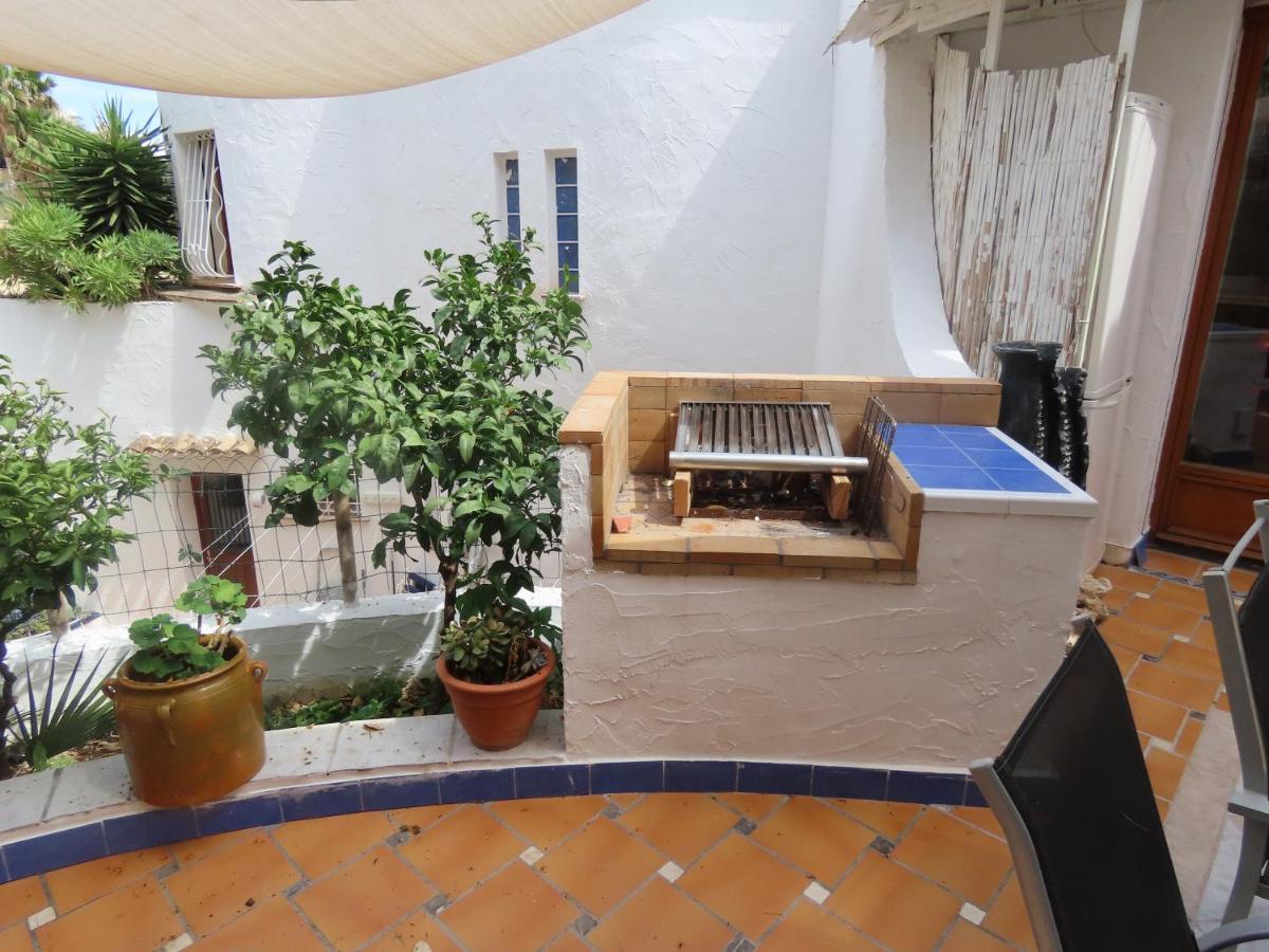 Apartamento Lucero Beach Campello Аликанте Екстериор снимка