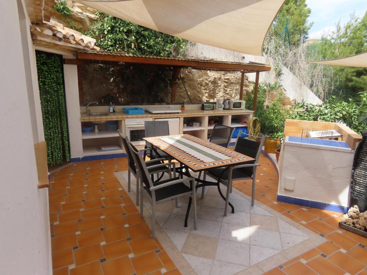 Apartamento Lucero Beach Campello Аликанте Екстериор снимка