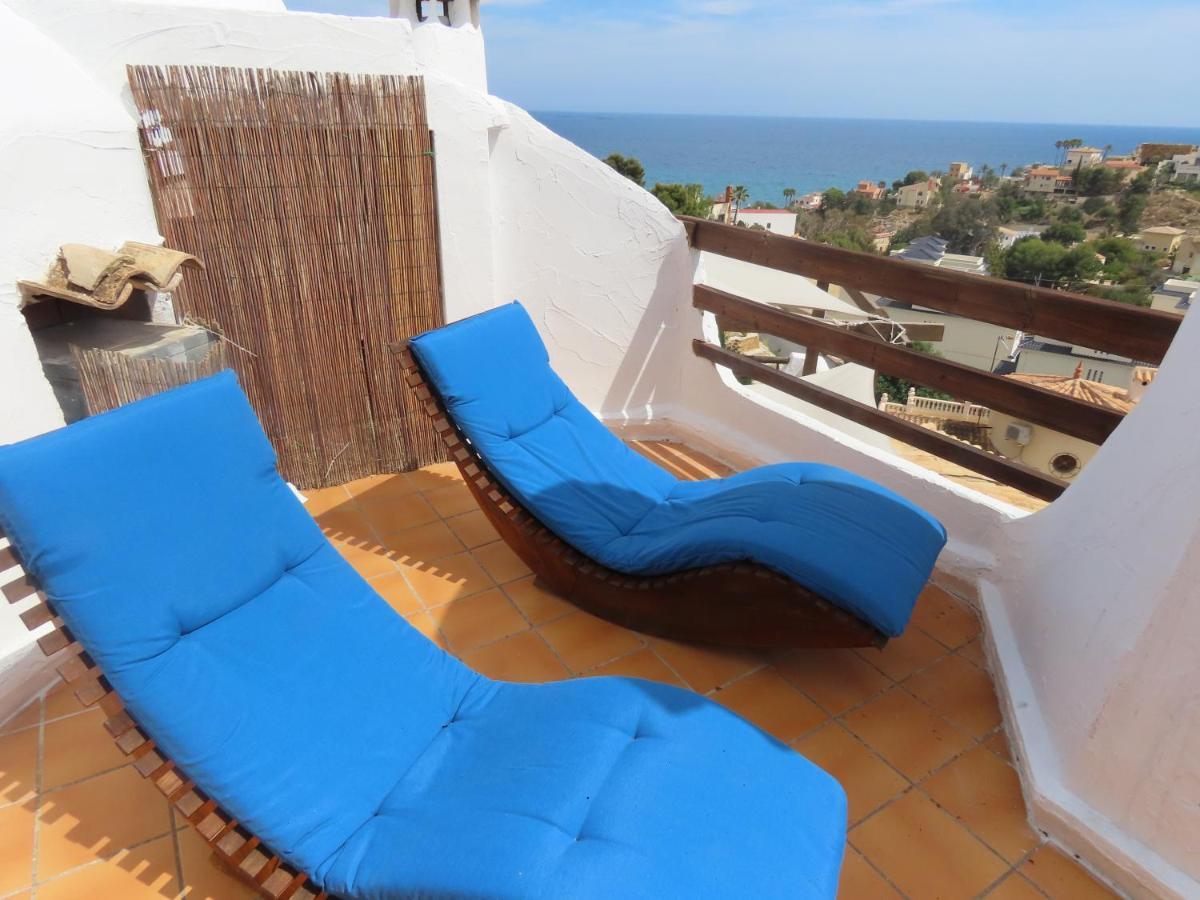 Apartamento Lucero Beach Campello Аликанте Екстериор снимка