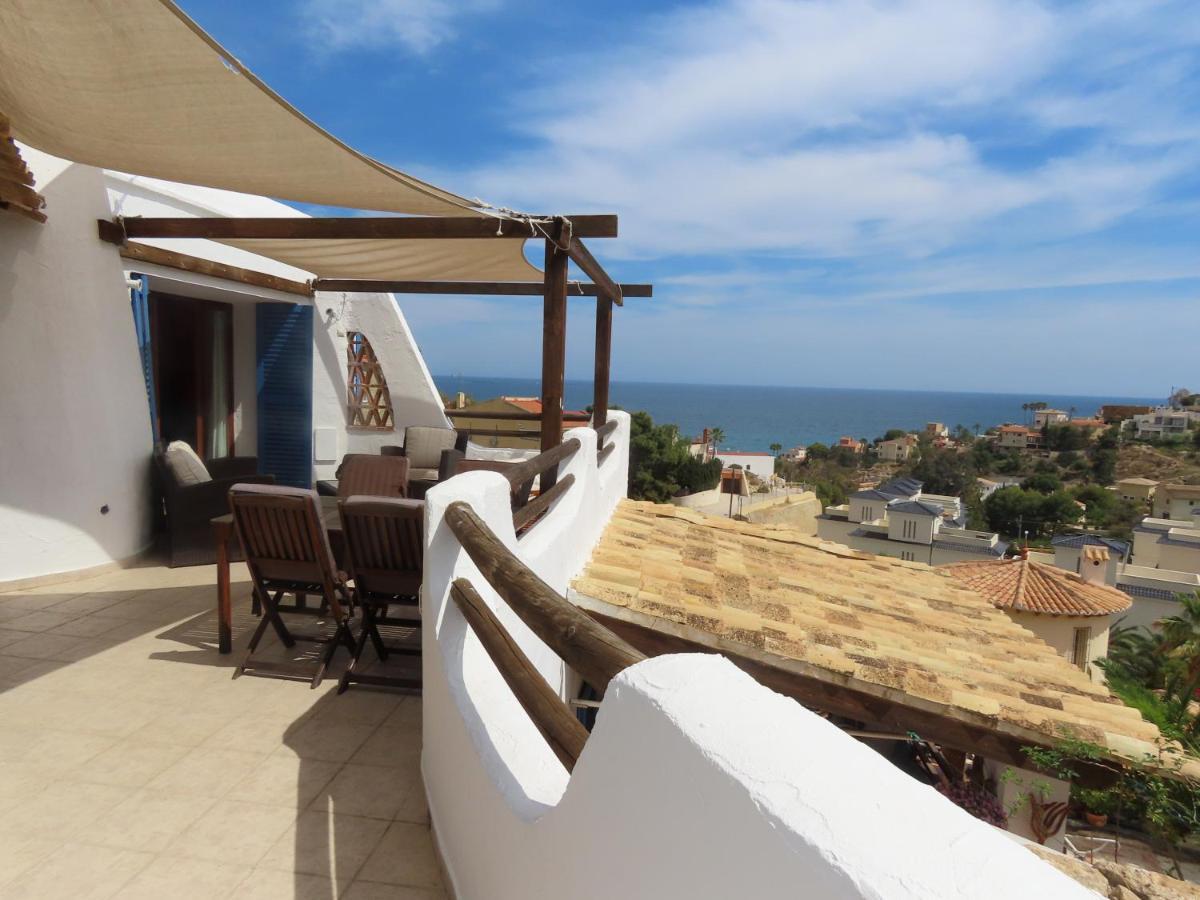 Apartamento Lucero Beach Campello Аликанте Екстериор снимка