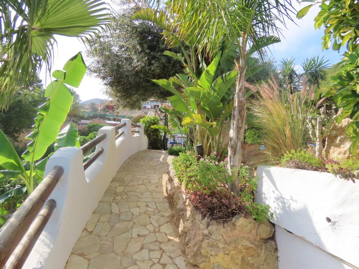 Apartamento Lucero Beach Campello Аликанте Екстериор снимка