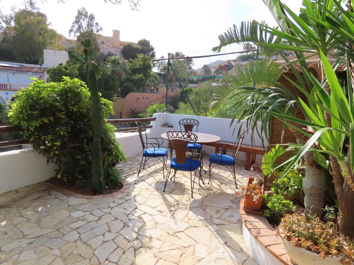 Apartamento Lucero Beach Campello Аликанте Екстериор снимка