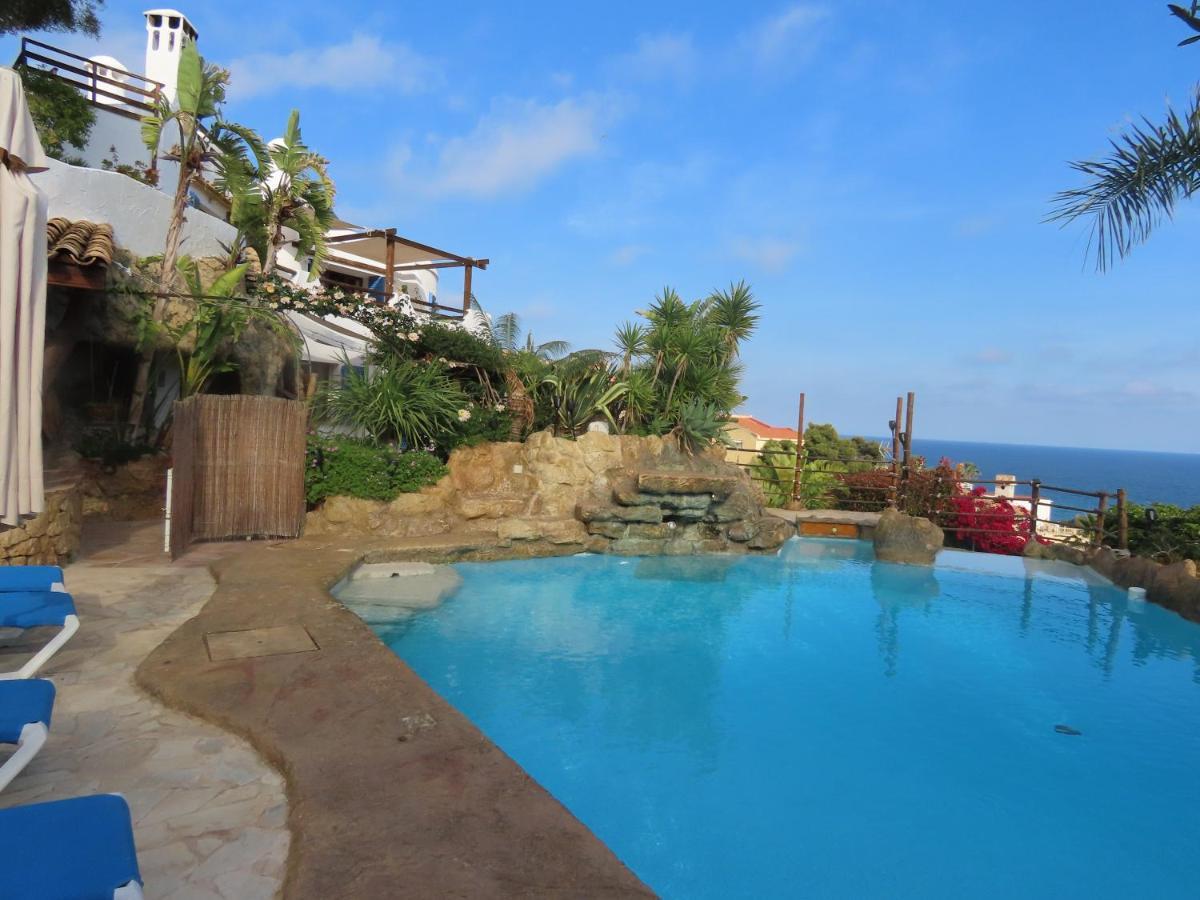 Apartamento Lucero Beach Campello Аликанте Екстериор снимка