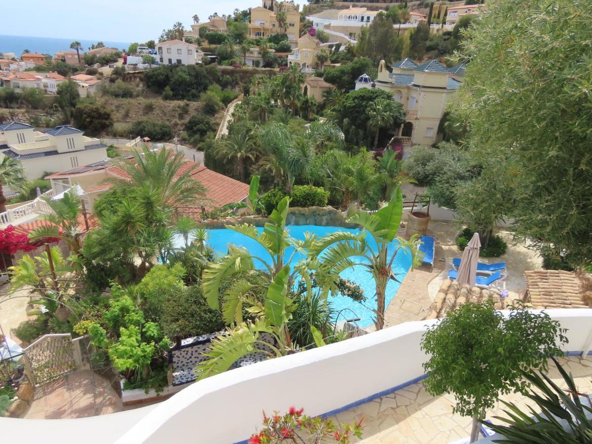 Apartamento Lucero Beach Campello Аликанте Екстериор снимка