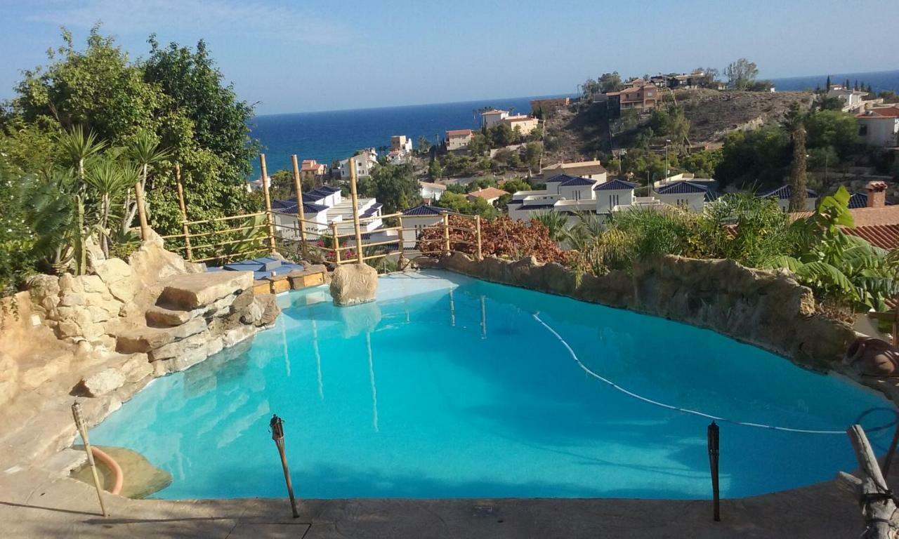 Apartamento Lucero Beach Campello Аликанте Екстериор снимка